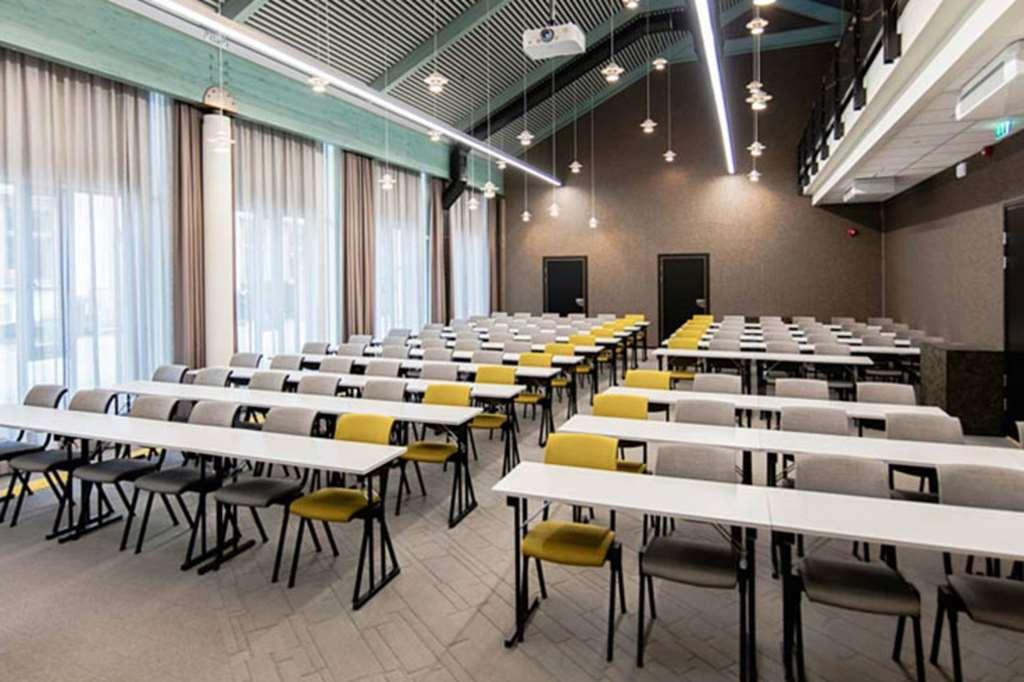大康斯博品质酒店 设施 照片