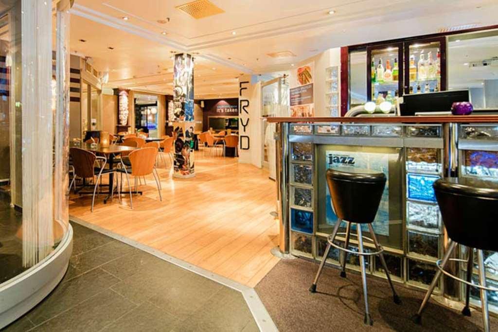 大康斯博品质酒店 餐厅 照片